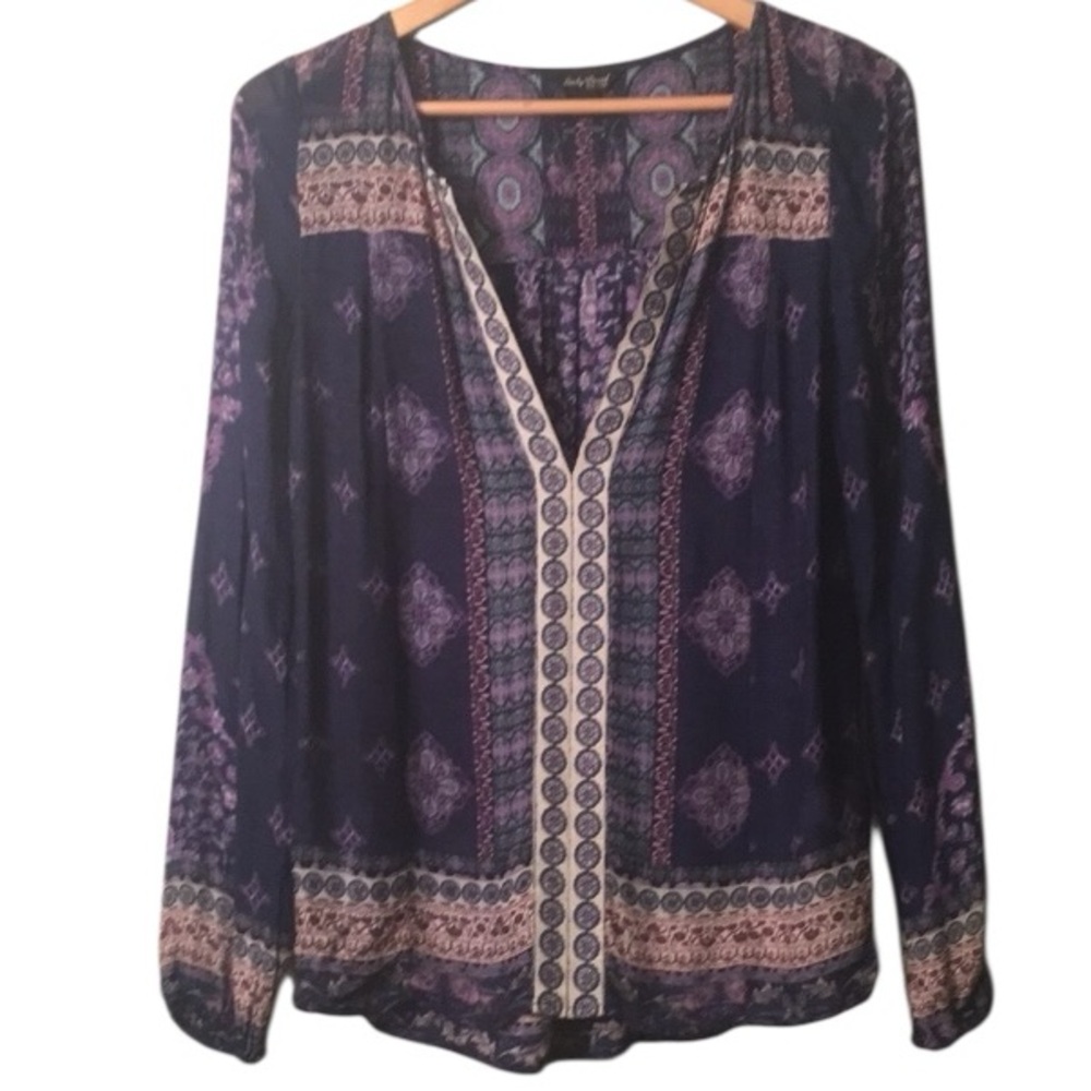 Lucky Brand Shirt